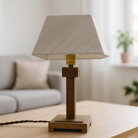 Предметы интерьера
